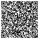QR code with Petula's Place contacts