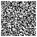 QR code with Zabel Steven contacts
