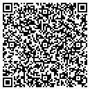 QR code with Zacharias Terry M contacts