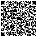 QR code with Zacker Ronald J contacts