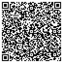 QR code with Anne M Hackman Md contacts
