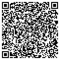 QR code with Monaco Trust contacts
