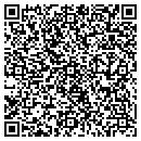 QR code with Hanson Holly N contacts