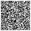 QR code with Awan Farida N MD contacts