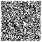 QR code with Randall L Hughes Hydroblend contacts