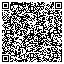 QR code with Moose Lodge contacts