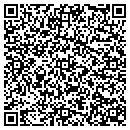 QR code with Rboert V Barton Jr contacts