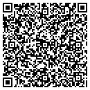 QR code with Rebecca A Hart contacts
