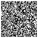 QR code with Reuben E Adams contacts