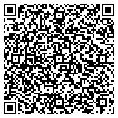QR code with Reva G Levinstein contacts