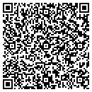 QR code with Richard Hovermill contacts