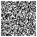 QR code with Richard M Hall contacts