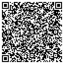 QR code with Robert A Hayes contacts