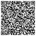 QR code with Garmany Linda B Trust 05 contacts