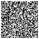 QR code with Robert D Leas contacts