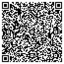 QR code with Cajarow Inc contacts