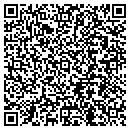 QR code with Trendsetters contacts