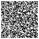 QR code with Ronald Acors contacts