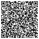 QR code with Harter Amy E contacts