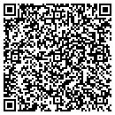 QR code with Martin Greta contacts