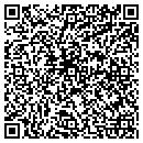 QR code with Kingdom Carpet contacts
