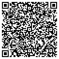QR code with Shalako Mangle contacts