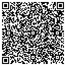 QR code with Nyhus Joan M contacts