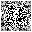 QR code with Recine Ann C contacts