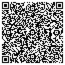 QR code with Rees Rhoda B contacts