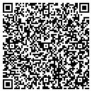 QR code with Rees Rhoda M contacts