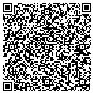 QR code with Gamard Christopher MD contacts