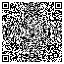 QR code with Gandy Roy MD contacts
