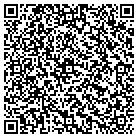 QR code with Resecuritization Mortgage Trust 2000-7r contacts