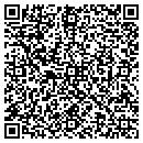 QR code with Zinkgraf Kristine M contacts