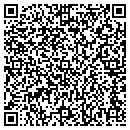 QR code with R&B Transport contacts