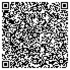 QR code with Honorable Anthony H Johnson contacts