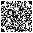 QR code with T Blair contacts