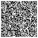 QR code with Haas Albert F MD contacts