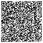 QR code with Hakmiller Karl V MD contacts
