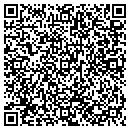 QR code with Hals Jessica DO contacts