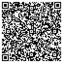 QR code with Hamilton John MD contacts