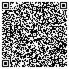 QR code with Woolworth Virginia M contacts