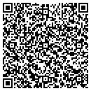 QR code with Harcourt John A MD contacts