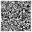 QR code with Hardy W Dale MD contacts