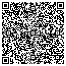 QR code with Harold Hawkins MD contacts