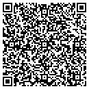 QR code with Harrison Otis MD contacts