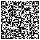QR code with Harrison Otis MD contacts