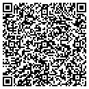 QR code with Harrison Otis MD contacts