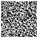 QR code with Harrison Otis MD contacts