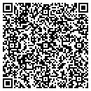 QR code with Harrison Otis MD contacts